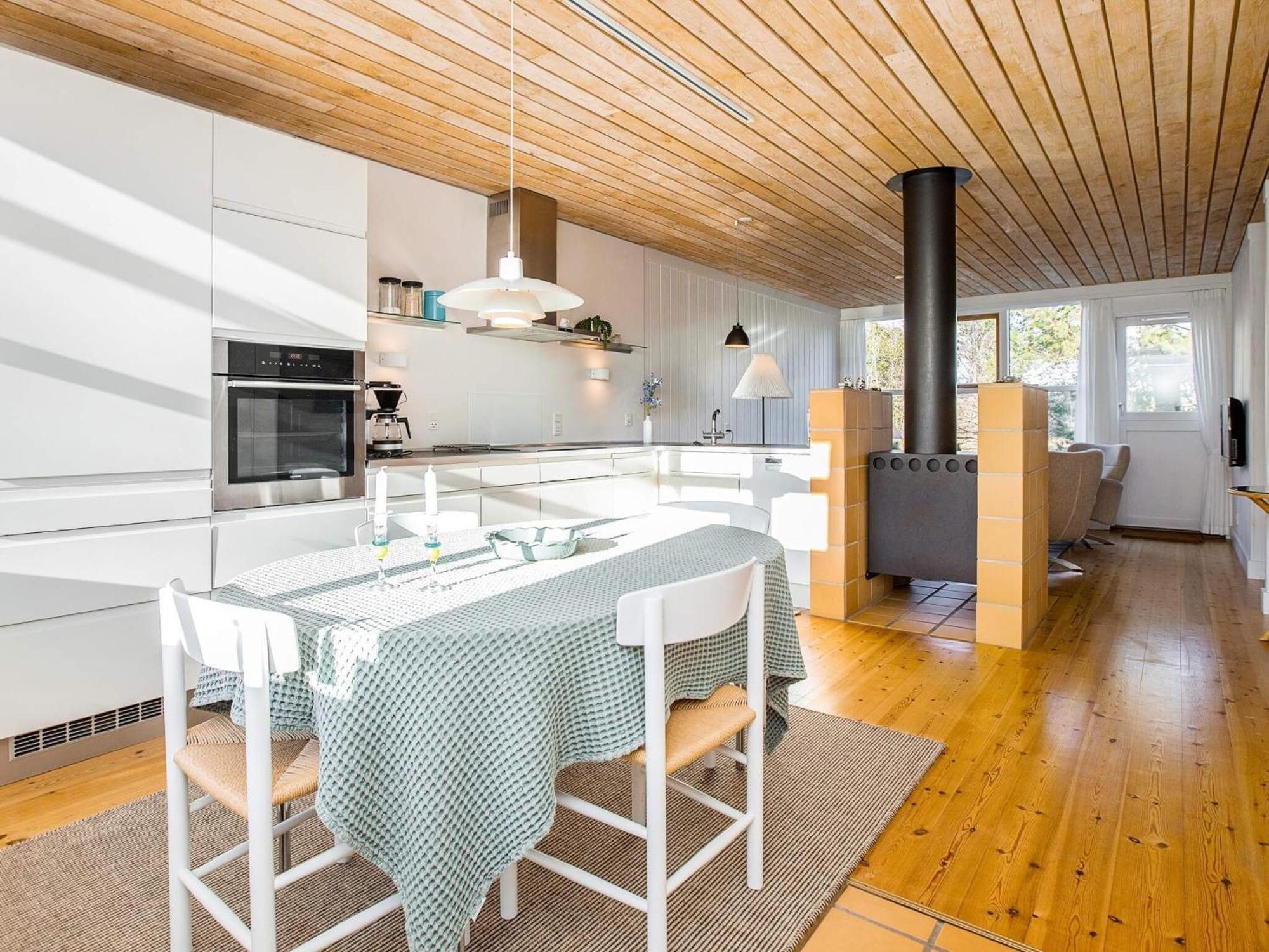 6 Person Holiday Home On A Holiday Park In V Ggerl Se Bøtø By Esterno foto