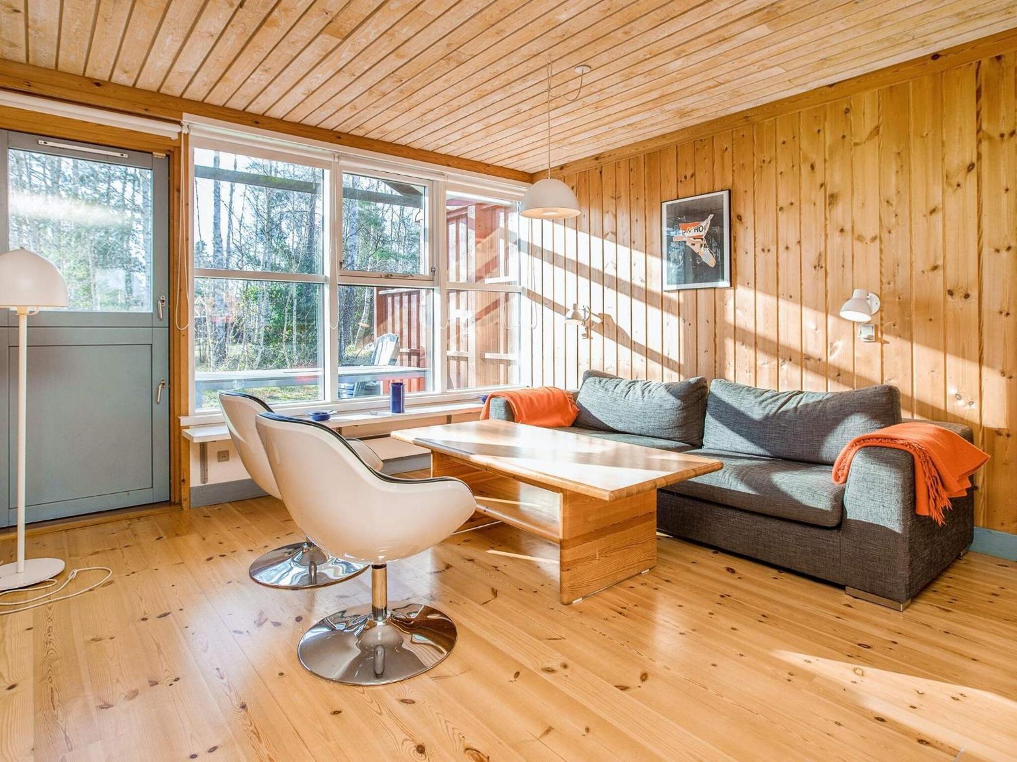 6 Person Holiday Home On A Holiday Park In V Ggerl Se Bøtø By Esterno foto