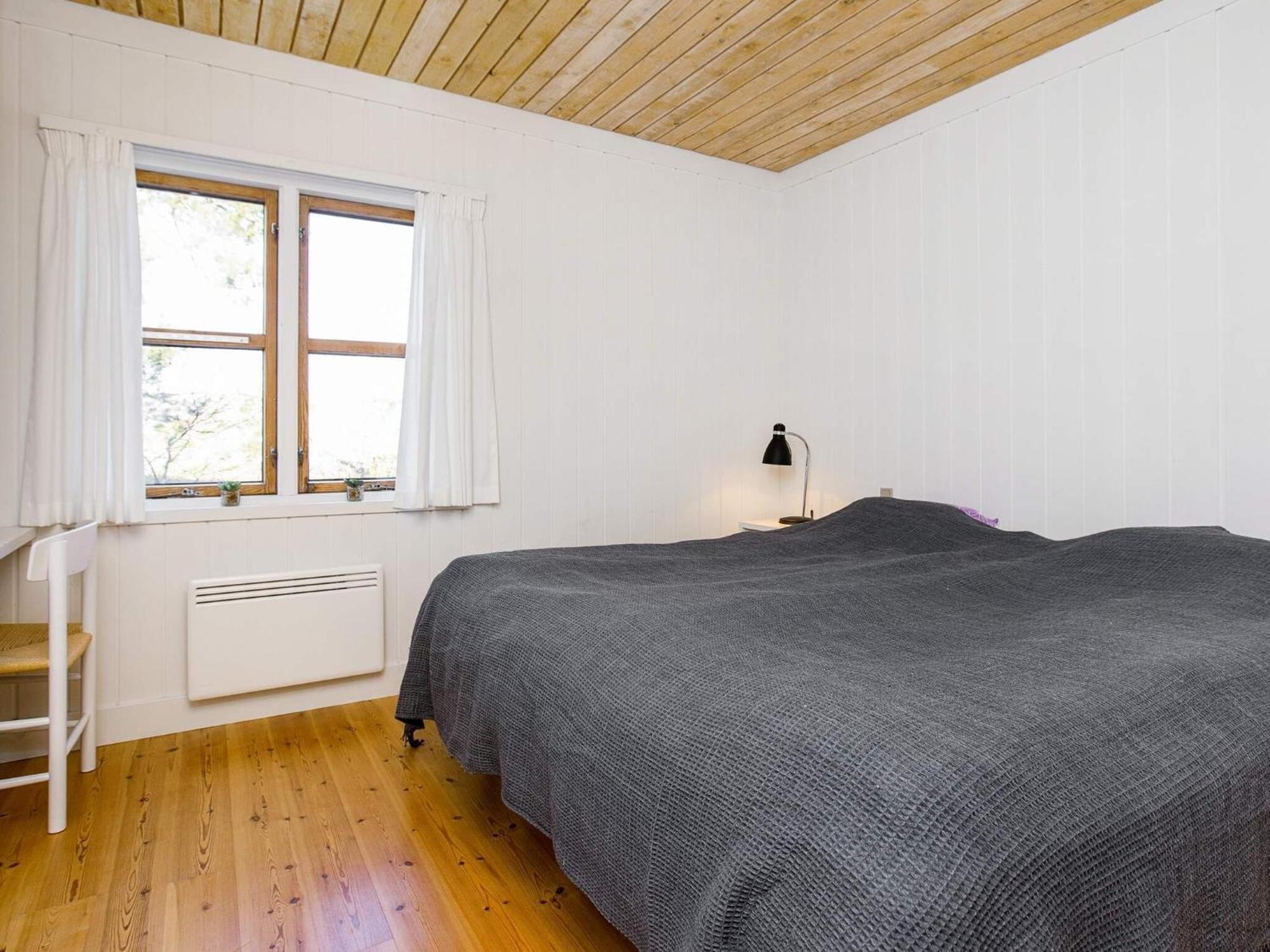 6 Person Holiday Home On A Holiday Park In V Ggerl Se Bøtø By Esterno foto